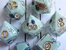 Load image into Gallery viewer, ANTIQUE PORCELAIN - 7 Piece Standard Set
