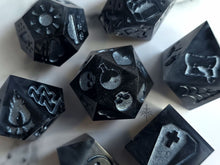 Load image into Gallery viewer, DYSTOPIAN SKIES - 7 Piece DM Tool Kit Set
