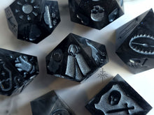 Load image into Gallery viewer, DYSTOPIAN SKIES - 7 Piece DM Tool Kit Set

