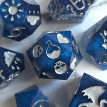 Load image into Gallery viewer, INFINITE SEA - 7 Piece DM Tool Kit Set
