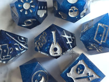 Load image into Gallery viewer, INFINITE SEA - 7 Piece DM Tool Kit Set
