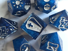 Load image into Gallery viewer, INFINITE SEA - 7 Piece DM Tool Kit Set
