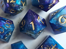 Load image into Gallery viewer, ARCANE COSMOS - 7 Piece Standard Set
