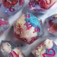 Load image into Gallery viewer, FIND FAMILIAR - 7 Piece Standard Set
