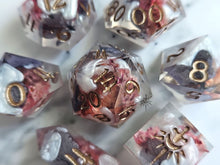 Load image into Gallery viewer, GARDEN BEYOND THE VEIL - 7 Piece Standard Set
