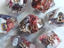 Load image into Gallery viewer, GARDEN BEYOND THE VEIL - 7 Piece Standard Set
