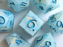 Load image into Gallery viewer, MANTA RAYS OF SUNSHINE - 7 Piece Standard Set
