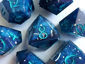 RIVERS OF LIGHT - 7 Piece Standard Set