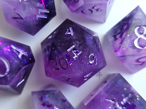 COSMIC CRUSH - 7 Piece Standard Set