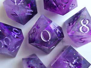 COSMIC CRUSH - 7 Piece Standard Set