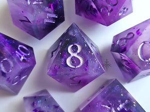COSMIC CRUSH - 7 Piece Standard Set