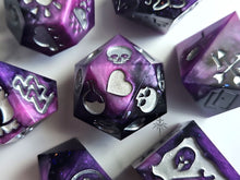 Load image into Gallery viewer, ASTERIA - 7 Piece DM Tool Kit Set
