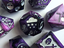 Load image into Gallery viewer, ASTERIA - 7 Piece DM Tool Kit Set
