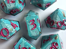 Load image into Gallery viewer, (DO)NUTS ABOUT NARWHALS - 7 Piece Standard Set
