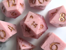 Load image into Gallery viewer, SACCHARINE WHISPERS - 7 Piece Standard Set
