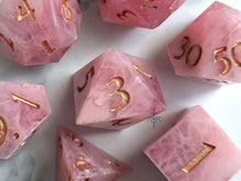 Load image into Gallery viewer, SACCHARINE WHISPERS - 7 Piece Standard Set

