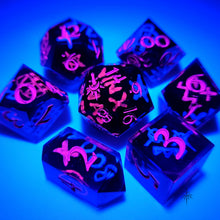 Load image into Gallery viewer, GET JINXED - Chonky 35mm d20
