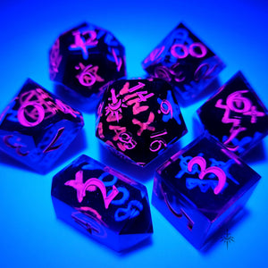 GET JINXED - Chonky 35mm d20