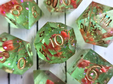 Load image into Gallery viewer, DAUGHTER OF THE RIVER GODS - 7 Piece Standard Set
