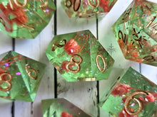 Load image into Gallery viewer, DAUGHTER OF THE RIVER GODS - 7 Piece Standard Set
