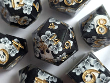 Load image into Gallery viewer, DEAD PEOPLE TEA - 7 Piece Standard Set
