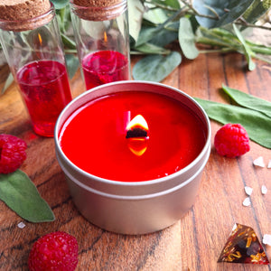 POTION OF HEALING - Soy Wax Candle