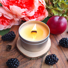 Load image into Gallery viewer, FEY REALM - Soy Wax Candle
