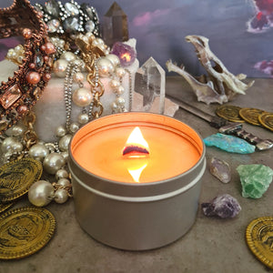 DRAGON'S LAIR - Soy Wax Candle