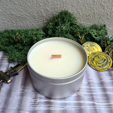 Load image into Gallery viewer, DUNGEON CRAWL - Soy Wax Candle
