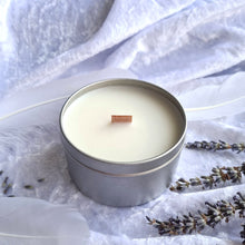 Load image into Gallery viewer, LONG REST - Soy Wax Candle
