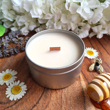 Load image into Gallery viewer, HELLO BEES! - Soy Wax Candle
