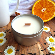 Load image into Gallery viewer, SHORT REST - Soy Wax Candle
