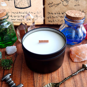 MAGE TOWER - Soy Wax Candle