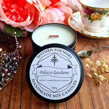 Load image into Gallery viewer, PALACE GARDENS - Soy Wax Candle
