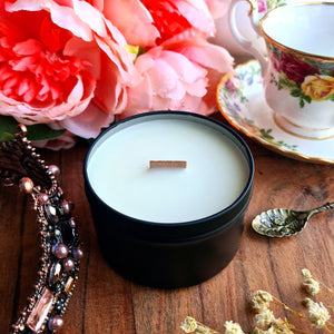 PALACE GARDENS - Soy Wax Candle